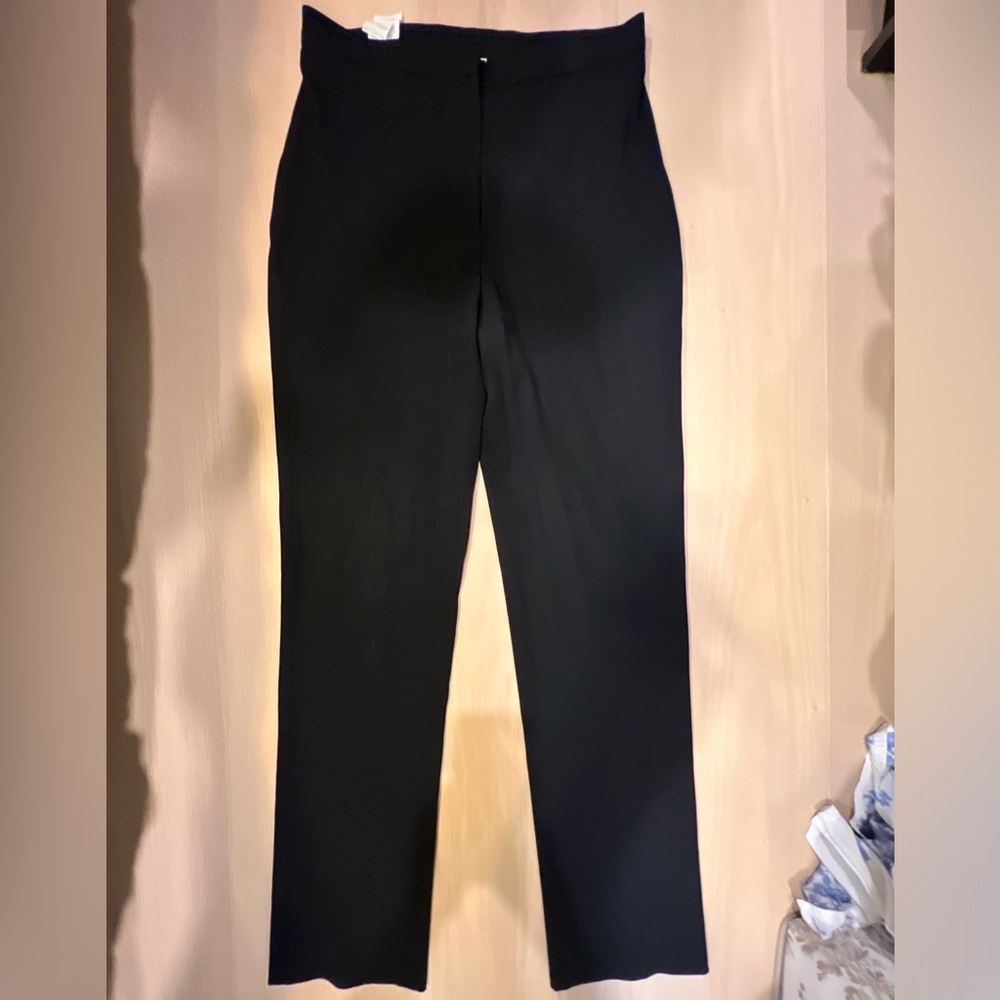 almost new moschino pants